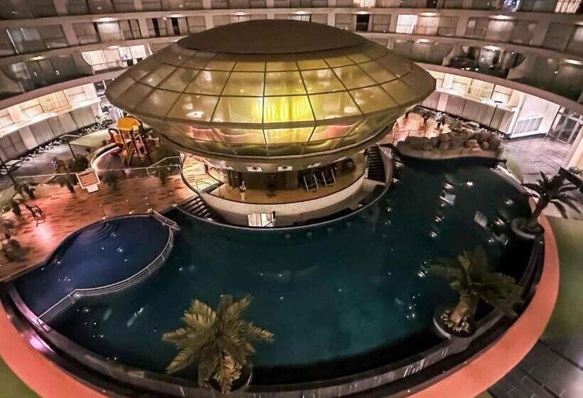 آپارتمان 1 خوابه, Ambition Studio Apartment At Rajhans Belliza
