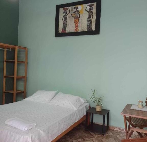 اتاق استاندارد, Suyay Lodge Tarapoto