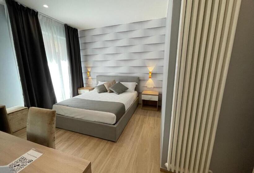 اتاق استاندارد, Martini Suite 2 Bari
