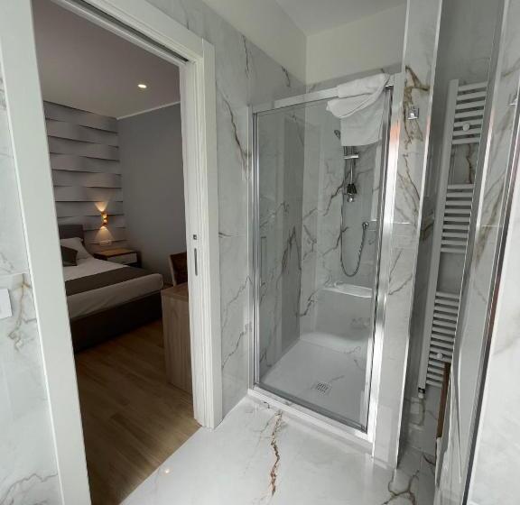 اتاق استاندارد, Martini Suite 2 Bari