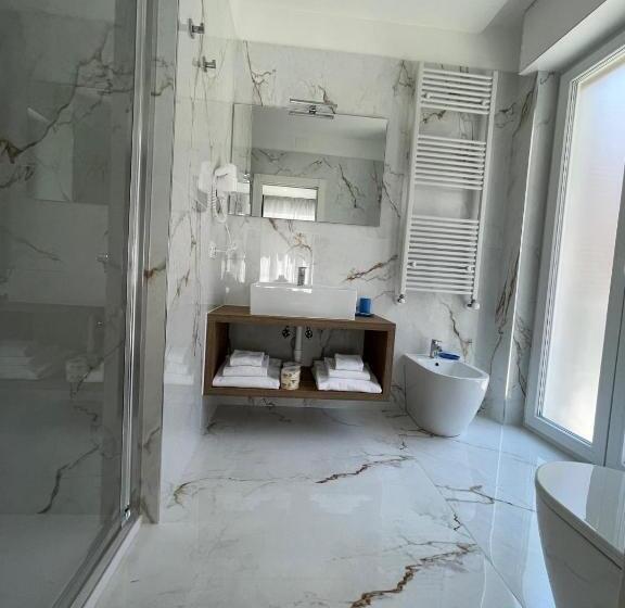 اتاق لوکس, Martini Suite 2 Bari