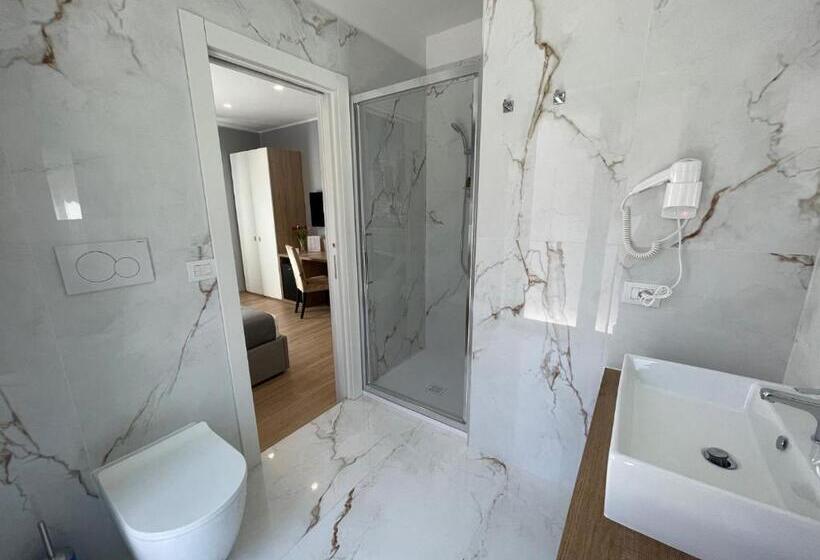 اتاق لوکس, Martini Suite 2 Bari