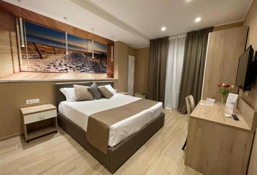 اتاق لوکس, Martini Suite 2 Bari
