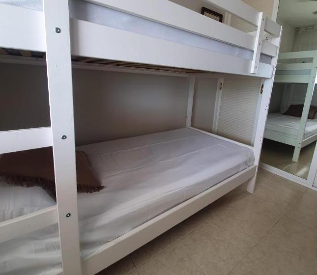 اتاق استاندارد با چشمانداز دریا, Beach Front Room Not A