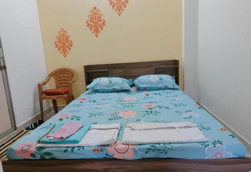 Номер Deluxe, Homestay Urmil Basant