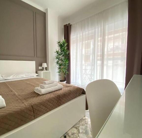 اتاق لوکس, Quintino Sella Suites