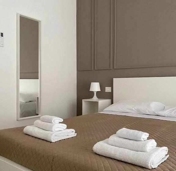 اتاق لوکس, Quintino Sella Suites