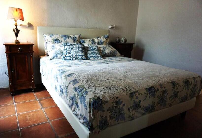 سوییت لوکس, Resort Nuvola Srls