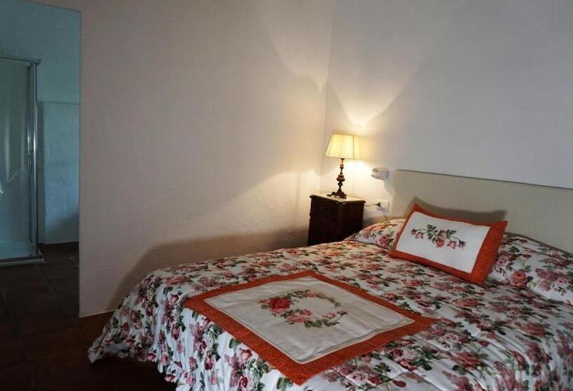 سوییت لوکس, Resort Nuvola Srls