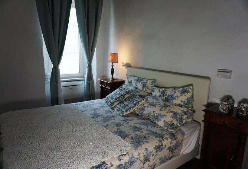 سوییت لوکس, Resort Nuvola Srls