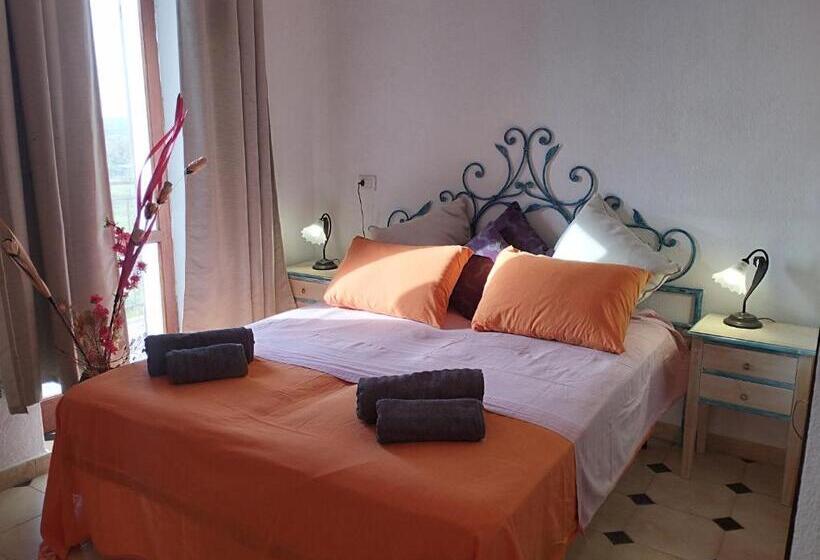 اتاق استاندارد, B&b Il Castello .con Balcone Vista Mare