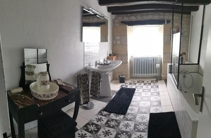 Номер Стандарт Вид на Бассейн, Chambres D Hôtes Des Princes De Bel Air