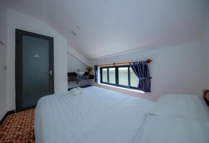 اتاق استاندارد یک نفره, Azure Beach