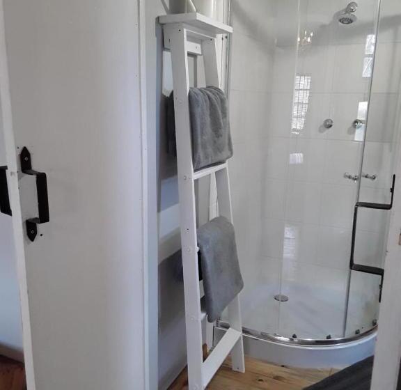 패밀리 룸 가든 전망, Oudam Overnight Accomodation