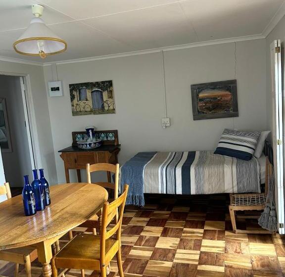 스탠다드 룸 가든 전망, Oudam Overnight Accomodation