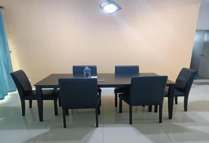Номер Стандарт Совместная Ванная, Oyo 90965 Lakut Valley Homestay