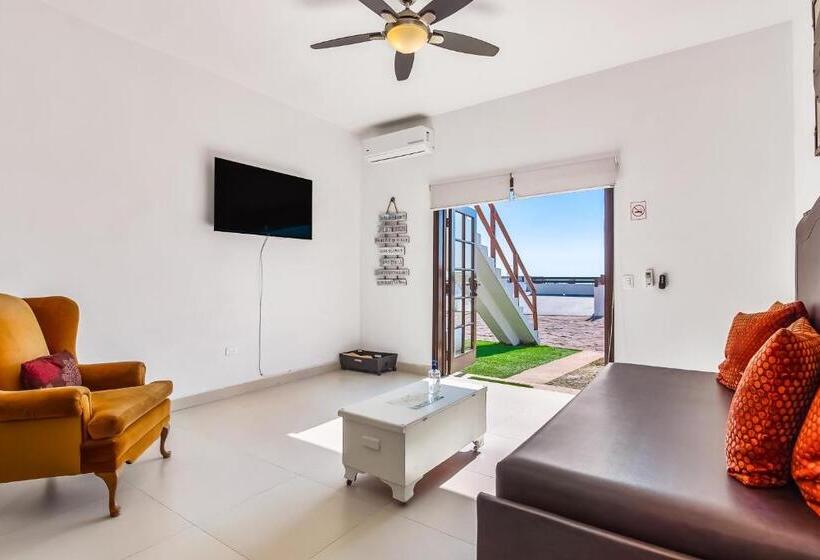 جناح, Jr Suite 6   Playa Arcangel