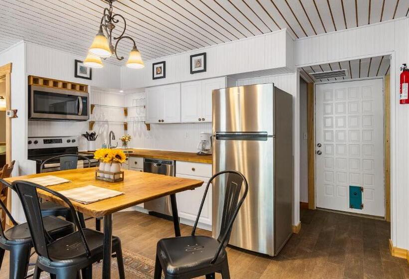 Номер Стандарт, Big Fern Cabin