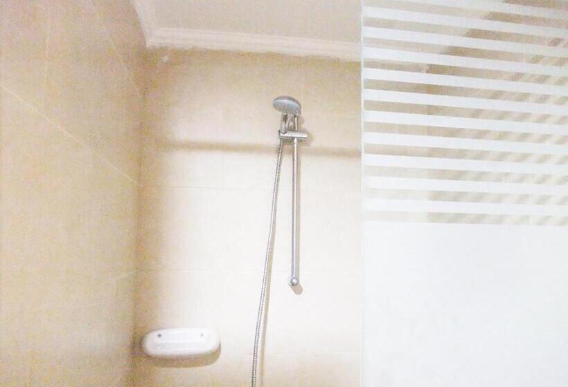 استودیو استاندارد با چشم‌انداز, Sky Relax Aldau Heights