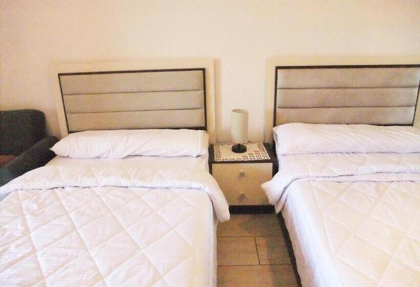 استودیو استاندارد با چشم‌انداز, Sky Relax Aldau Heights