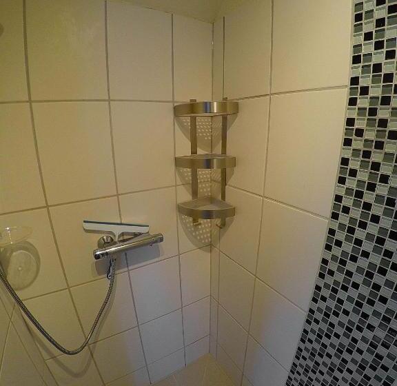 スタンダードルーム, B&b Västralandet