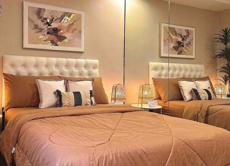 Студия Deluxe, Cozy Casa Oasis