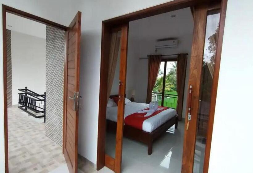 Вилла Superior 1 Спальня, Belvilla Abhinaya Central Ubud
