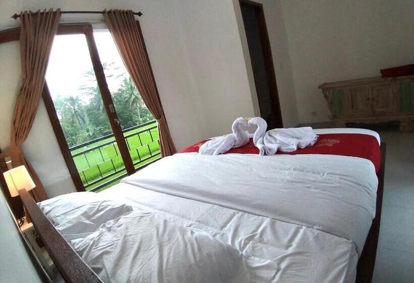 Family Suite, Belvilla Abhinaya Central Ubud