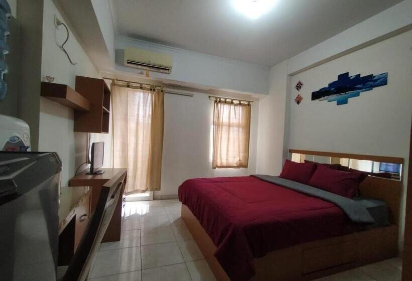 Номер Deluxe, Oyo 93811 As Property