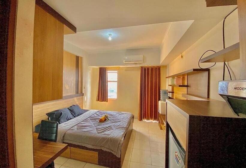 Номер Deluxe, Oyo 93811 As Property