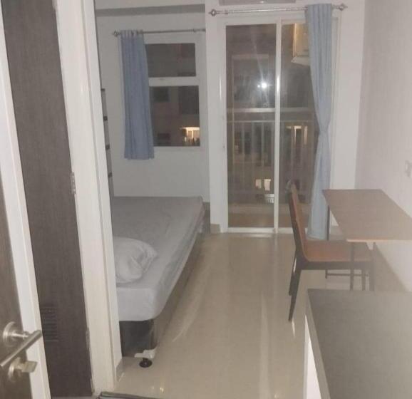 Номер Deluxe, Oyo 93833 Habitat Stay