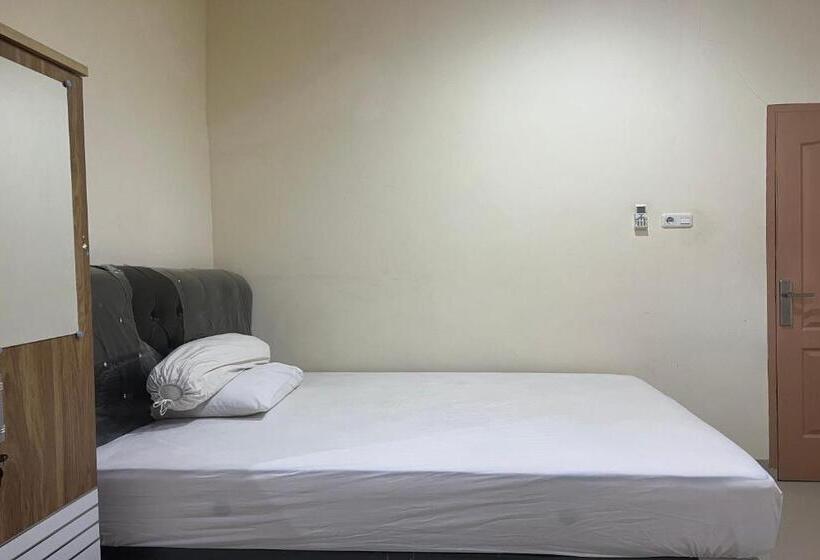 스탠다드 룸, Oyo 93858 Kost Reski 2