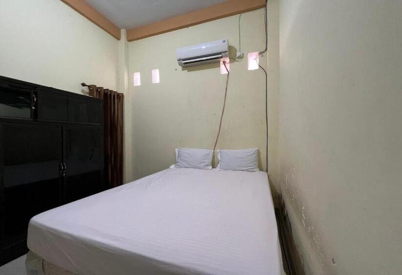 스탠다드 룸, Oyo 93858 Kost Reski 2