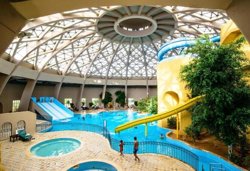 سوییت با استخر, Penthouse Cosy Avec Piscine Privée