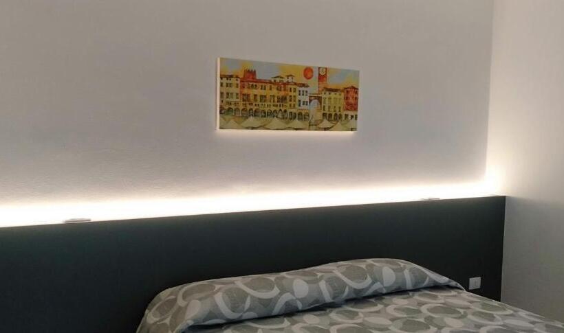 Номер Стандарт, A Casa Mia B&b