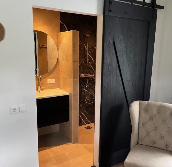 스탠다드 테라스 룸, B&b Hoeve Fraai Achterhoek