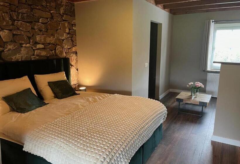4인용 스탠다드 룸, B&b Hoeve Fraai Achterhoek