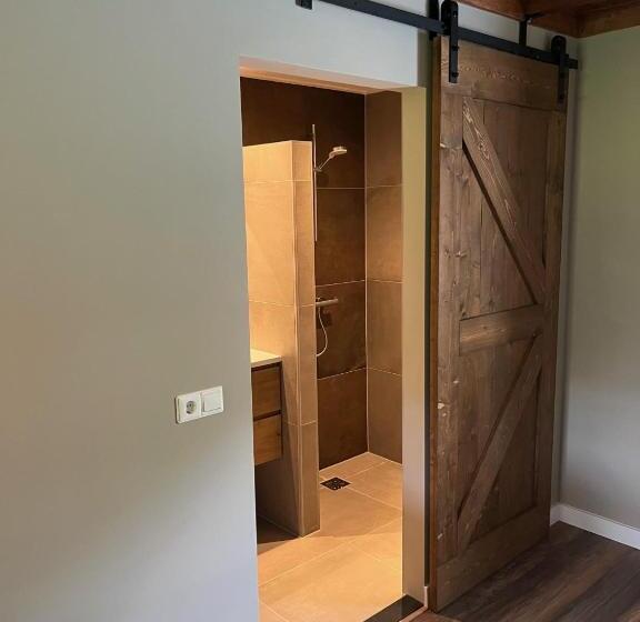 4인용 스탠다드 룸, B&b Hoeve Fraai Achterhoek