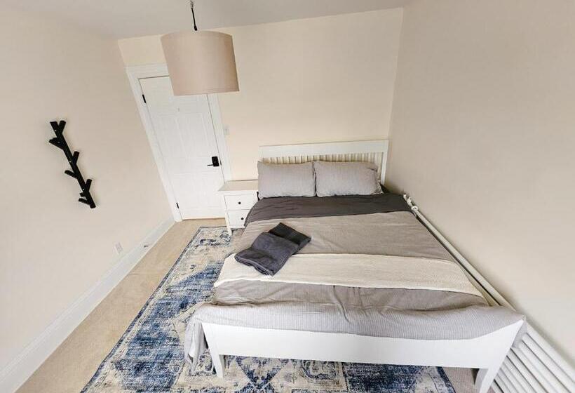 高级大房间, Ottawa Downtown Cozy Guesthouse
