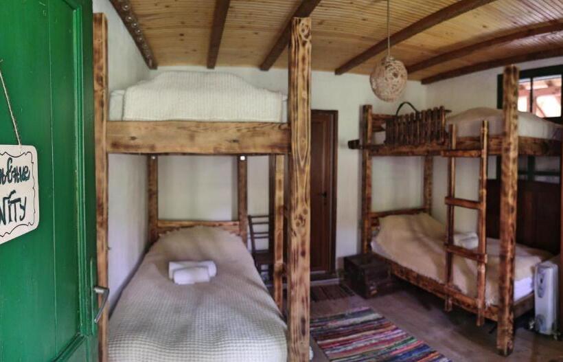 Номер Стандарт Трехместный, Zellin House Of Inspiration