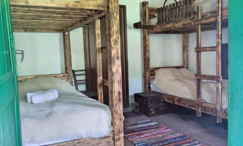 Номер Стандарт Трехместный, Zellin House Of Inspiration