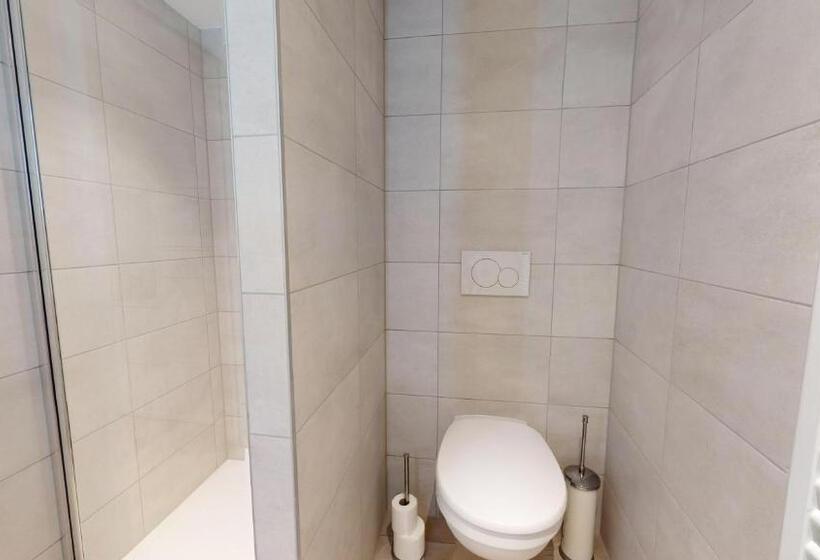 Апартаменты 1 Спальня, Résidence De L Ancien Relais