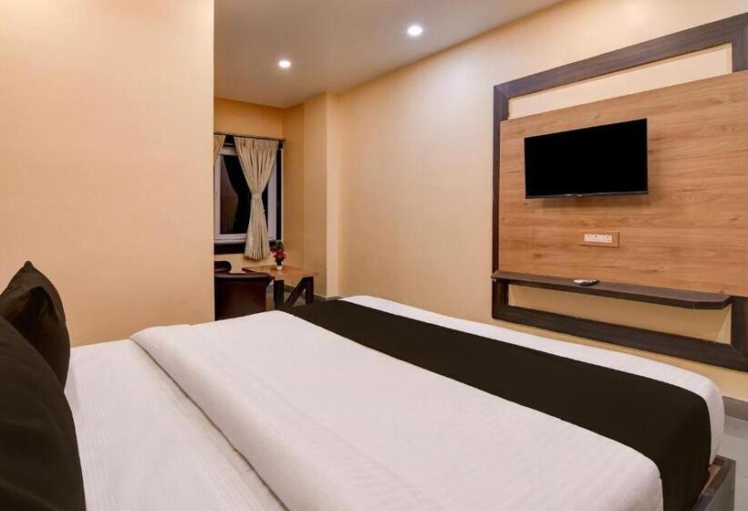 Трехместный Номер Классика, Super Townhouse Oak Bulbuli Neer