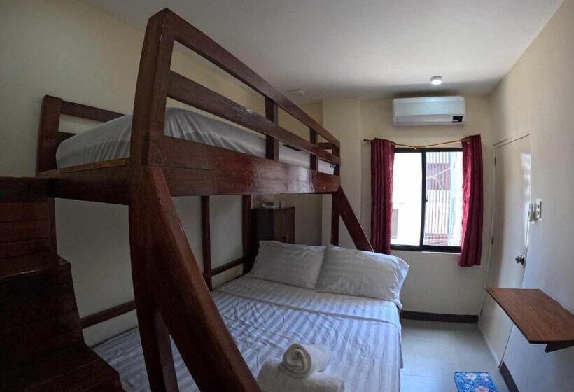 Quarto Estandar, Angel Wish Guesthouse