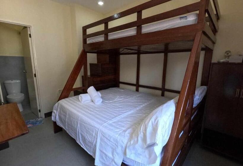 Quarto Estandar, Angel Wish Guesthouse