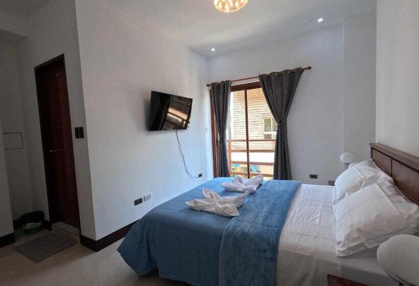 Suíte Deluxe, Angel Wish Guesthouse