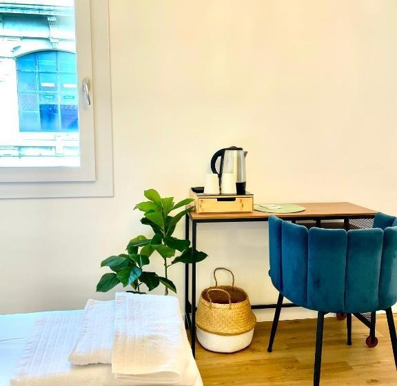 Номер Стандарт, Business E Tourism Superior Rooms Con Bagno Privato Mascheretta Venezia Dolo