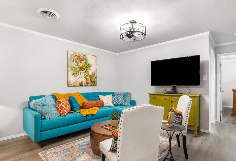 StandaardKamer, Salt Block   Santa Fe Suite 5