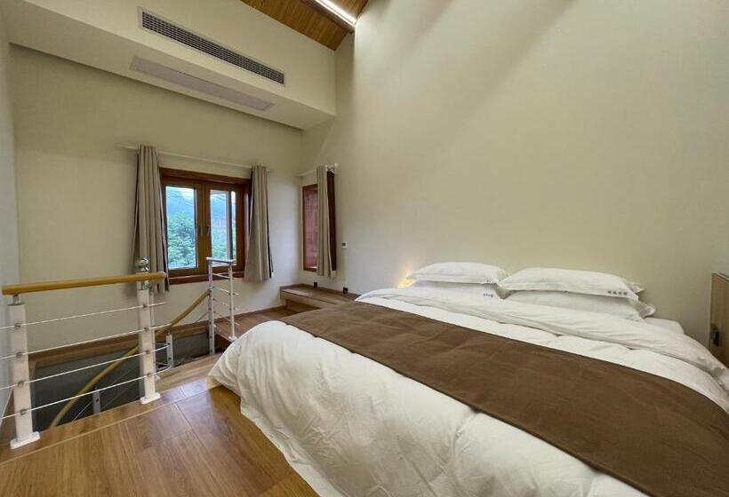 Номер Стандарт, Yangshuo Vivian Villa