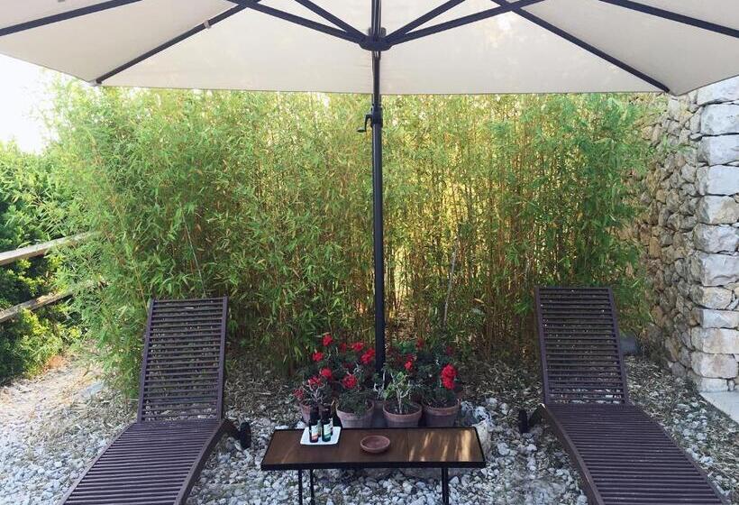 آپارتمان 2 خوابه, Tenuta Busulmone Con Piscina Val Di Noto Villa & Suits